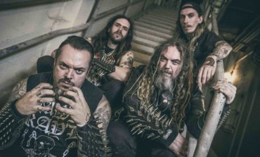 Hell's Heroes Announce 2025 Lineup Featuring Cavalera Performing Schizophrenia Rerecording In Full