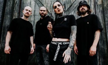 Jinjer Unveils Heavy New Single “Rogue”