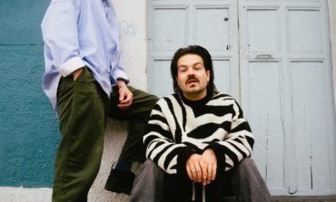 Milky Chance Shares Cheeky New Video For "Naked And Alive"