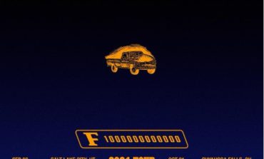 Post Malone brings his F-1 Trillion tour to Jones Beach on September 29th