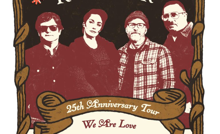 Sixpence None The Richer at City Winery Philadelphia on Oct. 30