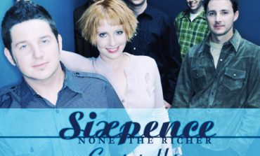 Sixpence None The Richer Announce First Tour In 20 Years Featuring Original Lineup