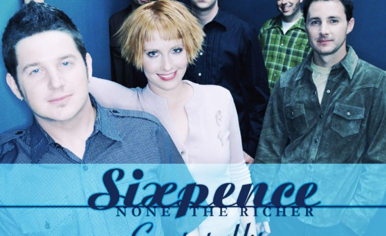 Sixpence None the Richer Announce New EP Rosemary Hill For October 2024 Release, Shares First New Song In 20 Years Featuring Original Lineup