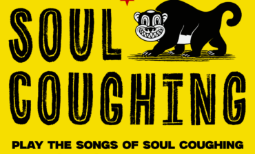 Soul Coughing at Franklin Music Hall on October 3rd