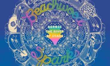 Album Review: Beachwood Sparks - Across The River Of Stars