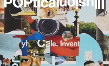 Album Review: John Cale - POPtical Illusion