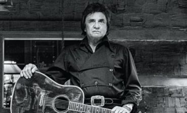 Album Review: Johnny Cash - Songwriter