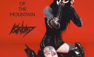 Album Review: Kat Von D - My Side of the Mountain