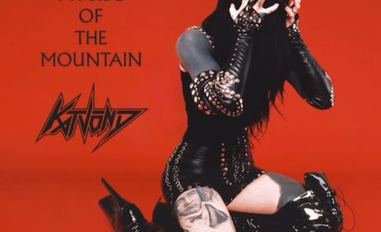 Album Review: Kat Von D – My Side of the Mountain