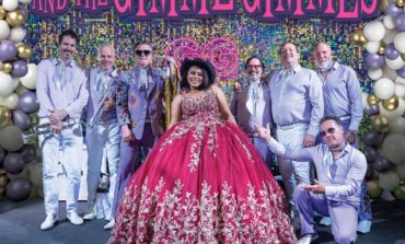 Album Review: Me First and the Gimme Gimmes - ¡Blow it...at Madison's Quinceañera!