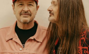 Redd Kross & Dale Crover At The Lodge Room On Aug. 13