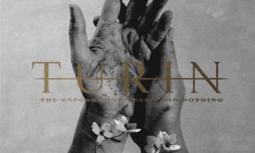 Album Review: Turin - The Unforgiving Reality In Nothing