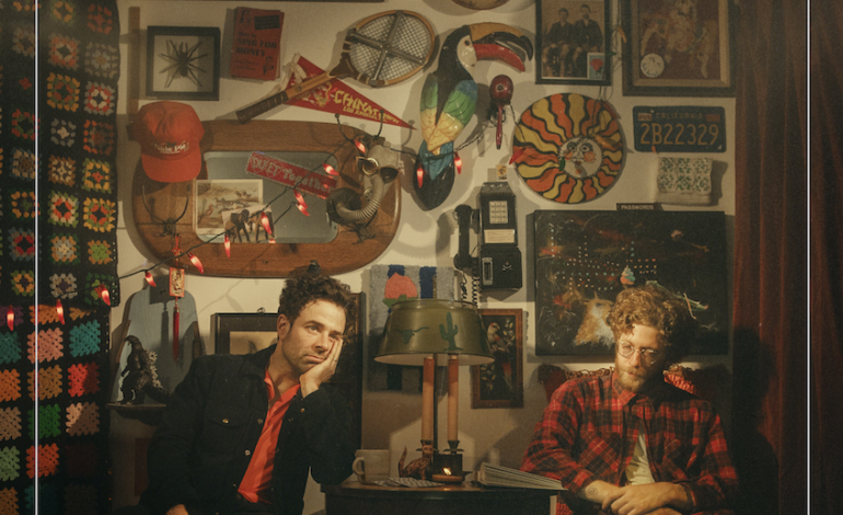 Album Review: Dawes – Oh Brother