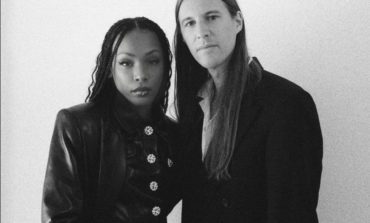 Dawn Richard & Spencer Zahn Announce Quiet In A World Full Of Noise For October 2024 Release & Fall 2024 Tour Dates, Share Lead Single "Breath Out"