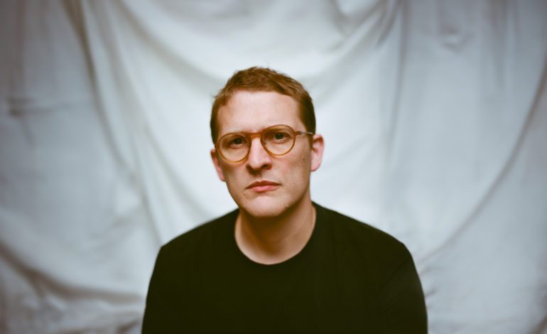 Floating Points Announces New Album Cascade for September 2024 Release