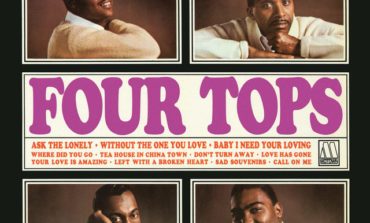 RIP: Duke Fakir Of The Four Tops Dead At 88