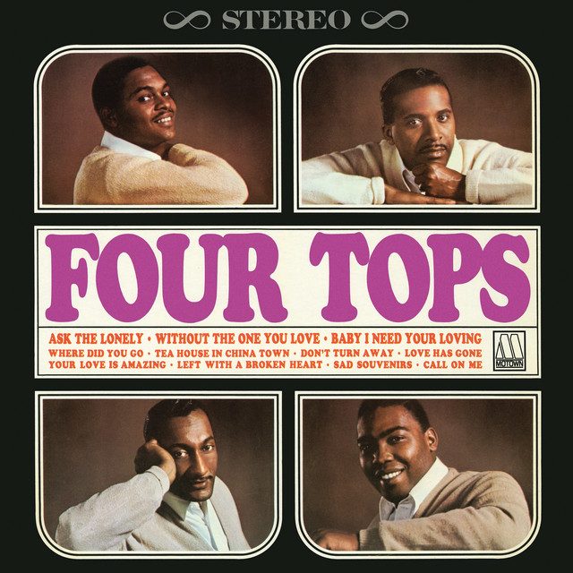 RIP: Duke Fakir Of The Four Tops Dead At 88