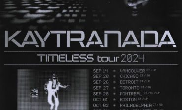 Kaytranda: Timeless tour at Huntington Bank Pavillion on Sept. 20