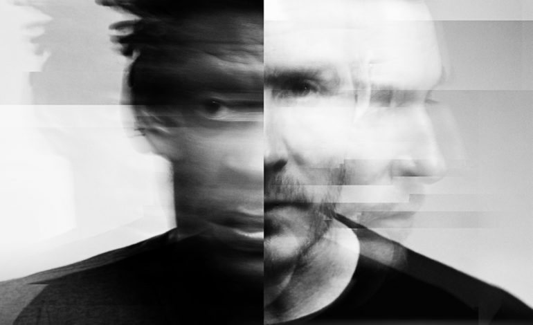 Massive Attack will pay a visit to Forest Hills on October 24th