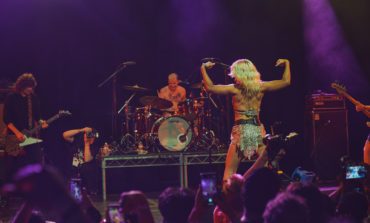 Amyl And The Sniffers Announce Spring 2025 North American Tour Dates