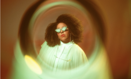 Brittany Howard of Alabama Shakes to Debut New Hardcore Band Kumite Live in Nashville