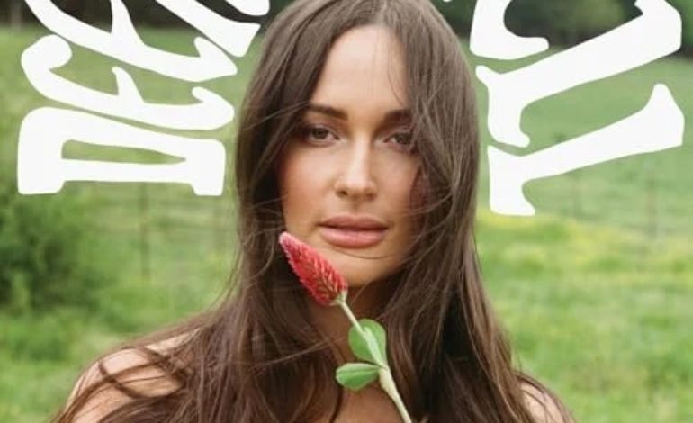 Kacey Musgraves is bringing the Deeper Well Tour to Barclays Center on November 15th and 16th