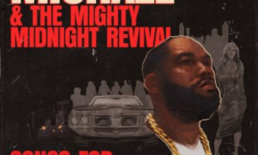 Album Review: Killer Mike - Michael & The Mighty Midnight Revival, Songs For Sinners And Saints