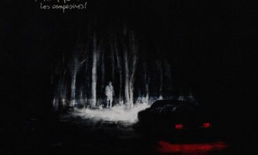 Album Review: Los Campesinos! - All Hell