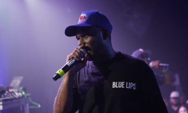 ScHoolboy Q Announces Fall 2026 U.S. Tour Dates