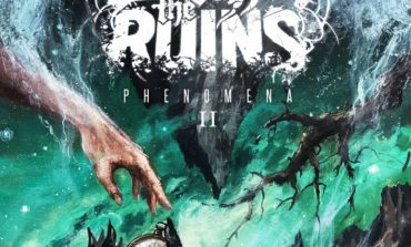 Album Review: Within The Ruins - Phenomena II