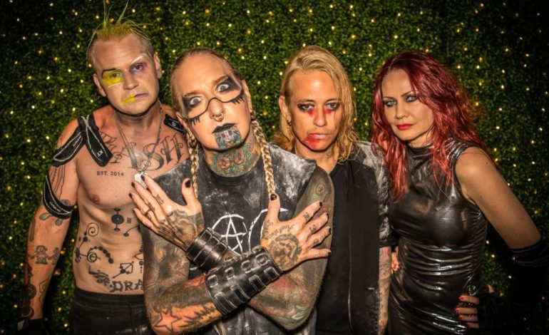 Coal Chamber Postpones Upcoming Tour To Spring 2025 Due To Medical Emergency