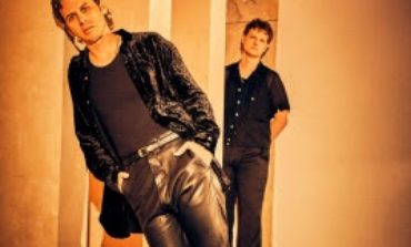 Foster The People are bringing Paradise State Of Mind Tour to Brooklyn Paramount on February 24th