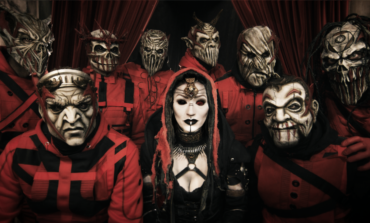 Mushroomhead Founding Vocalist Jeffrey Hatrix Files Lawsuit Against Steve Felton Over Allegedly Unpaid Royalties