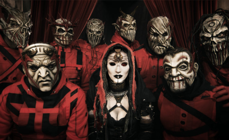 Mushroomhead’s Jeffrey “Nothing” Hatrix Settles Lawsuit With Steve “Skinny” Felton Over Alleged Unpaid Royalties