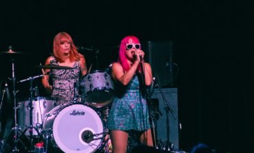 Mosswood Meltdown Announces 2026 Lineup Featuring Bikini Kill, Scowl, Iggy Pop & More