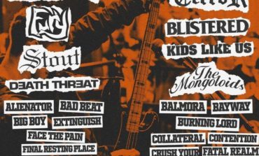 FYA Fest Shifts Location Following Controversy Over Former Venue's Israel Support