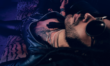 Album Review: Lenny Kravitz - Blue Electric Light