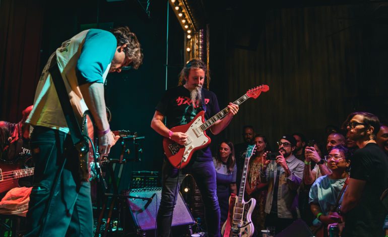 Secret Chiefs 3 Announce Summer & Fall 2025 North American Tour Dates