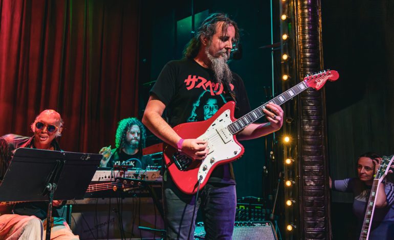 Secret Chiefs 3 Asked To “Step Aside” From Upcoming Tour Dates With Budos Band