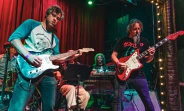 Levitation Festival Announces 2025 Lineup Featuring Secret Chiefs 3, TV On The Radio, Mastodon & More