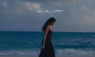 Album Review: Savanna Leigh - Reminders of You