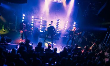 Photo Review: The Get Up Kids & Smoking Popes at Troubadour