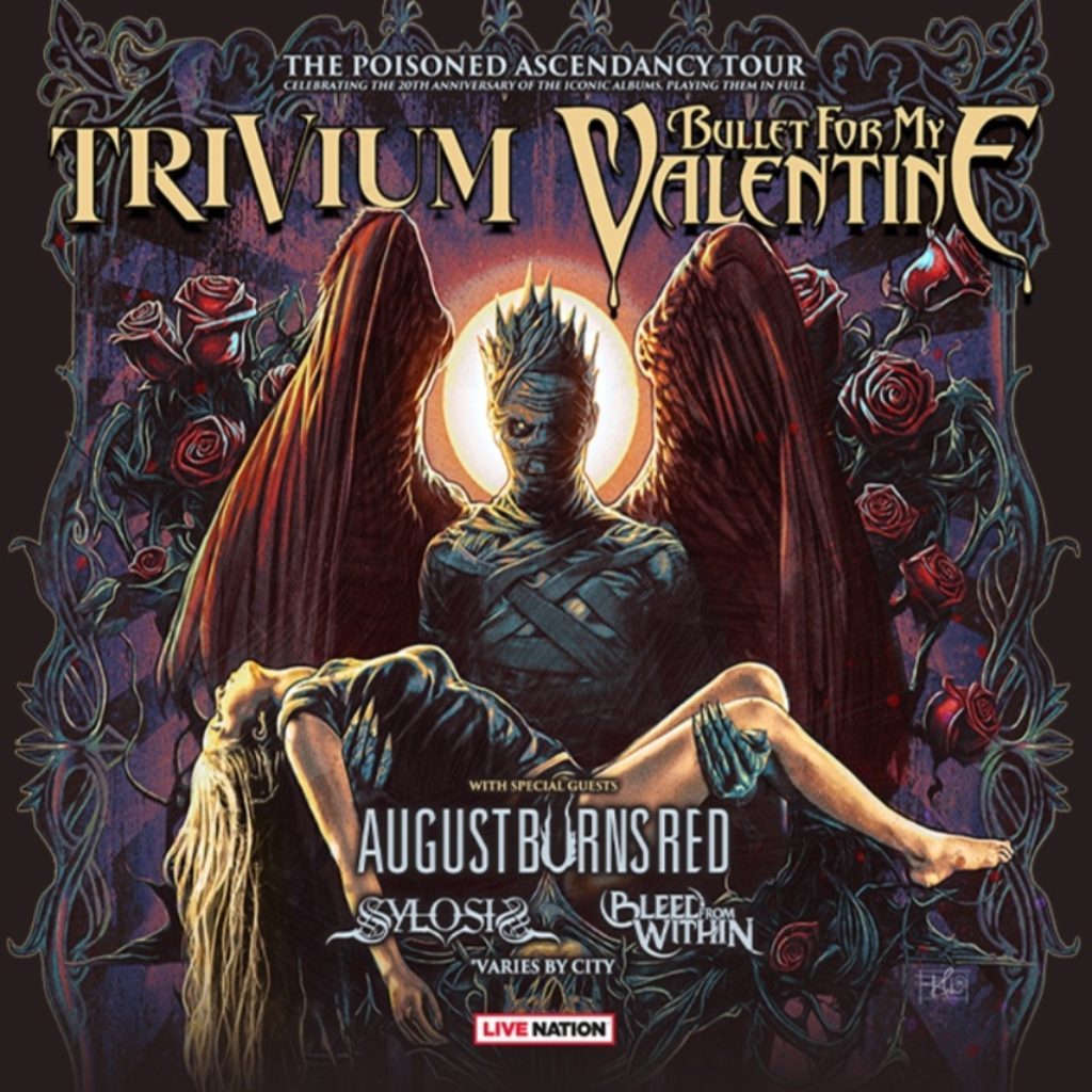 Trivium-Bullet-For-My-