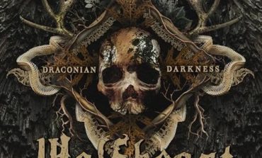 Album Review: Wolfheart - Draconian Darkness