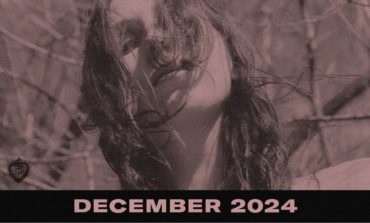 Chelsea Wolfe is bringing the “stripped-back” tour to The First Unitarian Church on December 6th