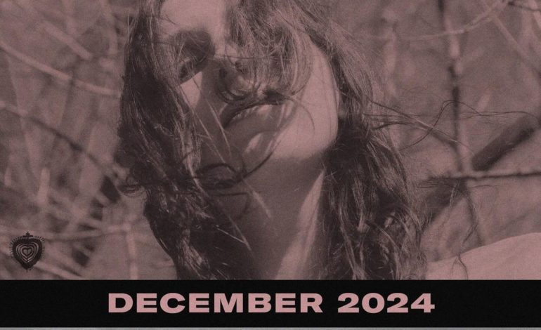 Chelsea Wolfe is bringing the “stripped-back” tour to The First Unitarian Church on December 6th