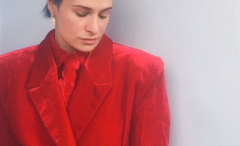 Christine and the Queens Announce New Album Hopecore Under Rahim Redcar Moniker, Shares New Single “Deep Holes”