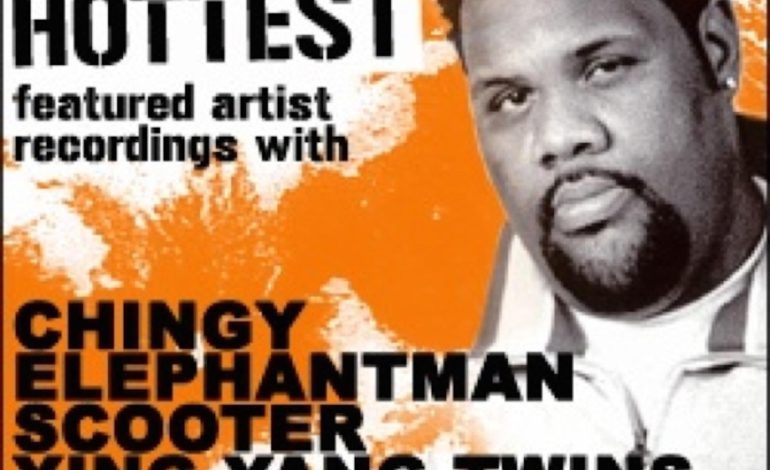 RIP: Fatman Scoop Dead at 53