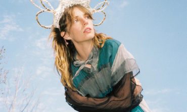 Maya Hawke Announces New EP Clipped Wings For October 2024 Release & Spring 2025 Tour Dates, Share New Single “Kamikaze Comic”