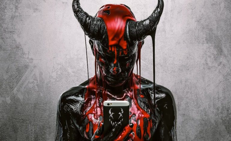 Album Review: Mushroomhead – Call The Devil